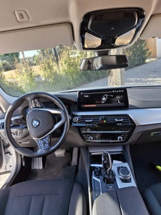BMW Serie 5 2020