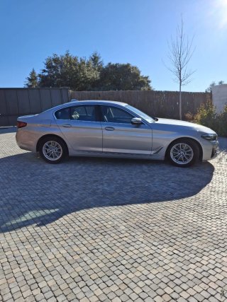 BMW Serie 5 2020