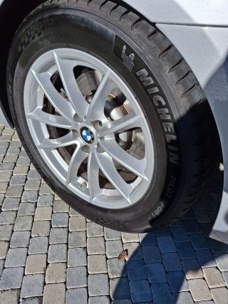 BMW Serie 5 2020