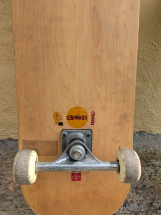Pack 2 Patinetes: Skate y Mini Skate