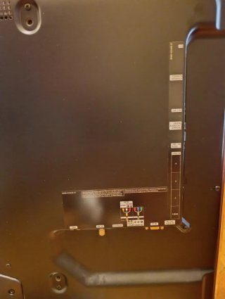 Samsung 40 LED Full HD UE40C5100 SIN SONIDO