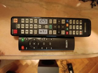 Samsung 40 LED Full HD UE40C5100 SIN SONIDO
