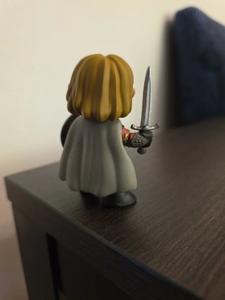 Funko Mystery Mini Boromir LOTR