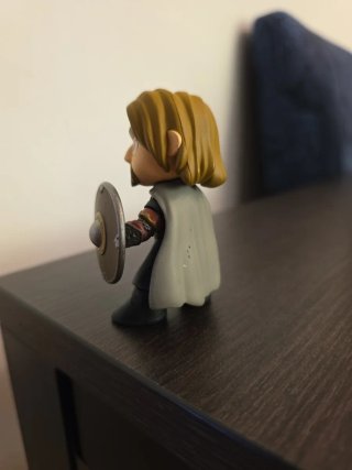 Funko Mystery Mini Boromir LOTR