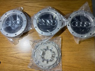 Bujes Llantas Audi A3/A4/RS3