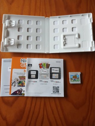 Animal Crossing New Leaf