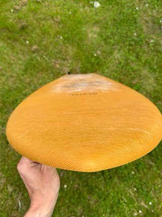 Tabla Surf Olaian SFT 900 5'6 Softboard