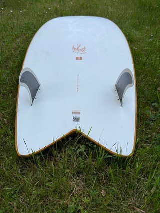 Tabla Surf Olaian SFT 900 5'6 Softboard