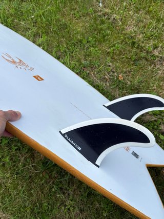 Tabla Surf Olaian SFT 900 5'6 Softboard