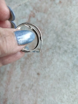 Orecchini donna argento 925cerchi grandi