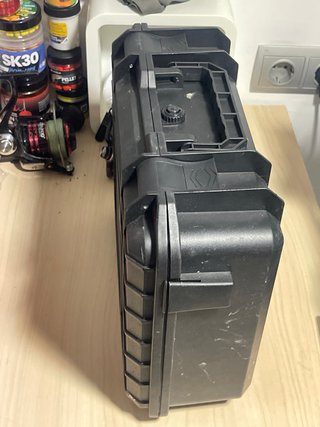 Sonda Garmin Striker Vivid 5CV + Transductor