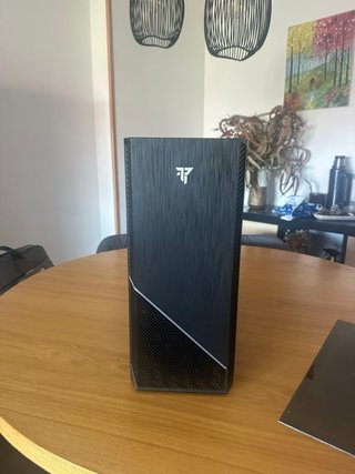 PC Gaming Ryzen 5 2600 + RX 580 8GB | 16GB RAM