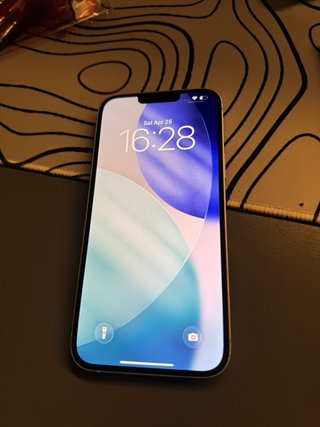 Schermo OLED Bolt per iPhone 14 Plus