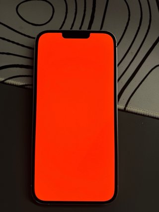 Schermo OLED Bolt per iPhone 14 Plus