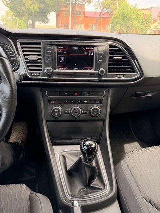 SEAT Leon 2014