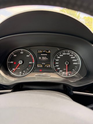SEAT Leon 2014