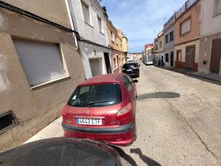 Peugeot 206 2003
