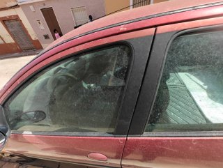 Peugeot 206 2003