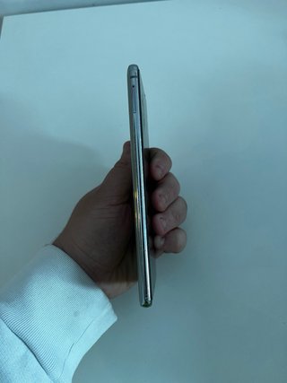 Samsung Note 10 Lite gris