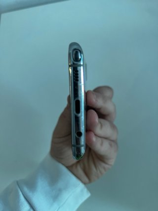 Samsung Note 10 Lite gris
