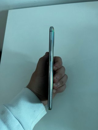 Samsung Note 10 Lite gris