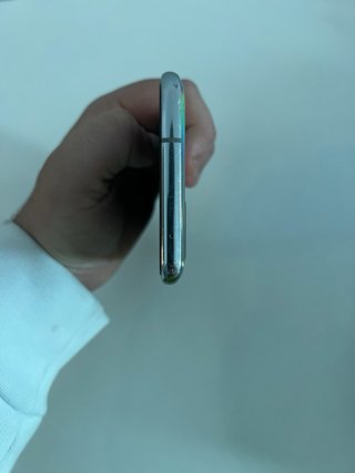 Samsung Note 10 Lite gris