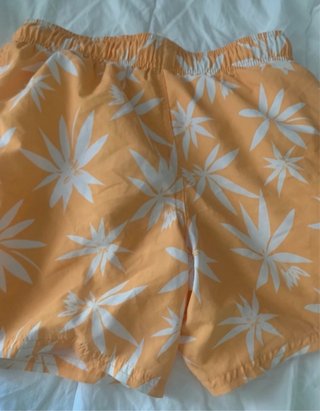 Costume mare bambino Kiabi 8-10 anni