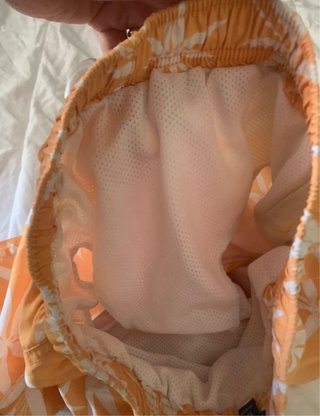 Costume mare bambino Kiabi 8-10 anni