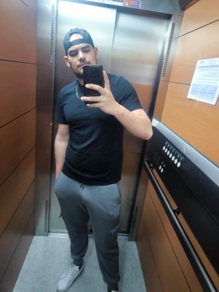 Masajista profesional