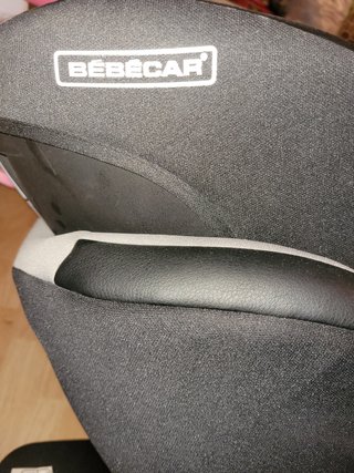 Silla auto bebe