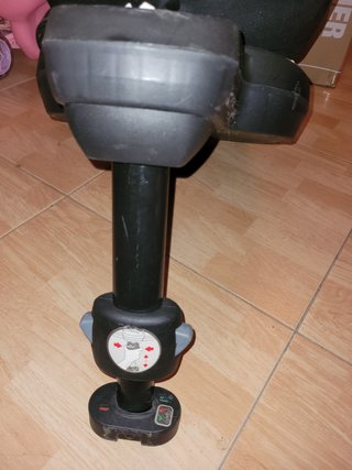 Silla auto bebe