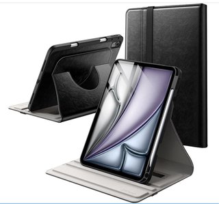 Funda JETech 360º iPad Air 11”
