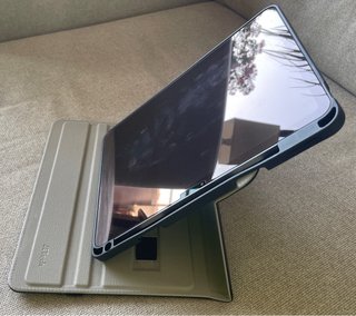 Funda JETech 360º iPad Air 11”