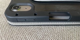 Funda JETech 360º iPad Air 11”