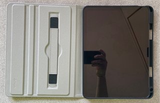 Funda JETech 360º iPad Air 11”