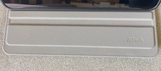 Funda JETech 360º iPad Air 11”