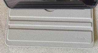 Funda JETech 360º iPad Air 11”