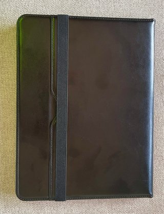 Funda JETech 360º iPad Air 11”