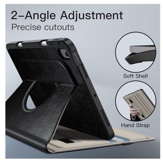 Funda JETech 360º iPad Air 11”