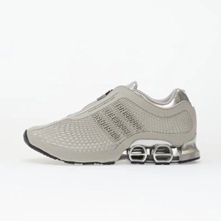 Zapatillas Futuritas Adidas Megaride S2 Silver.