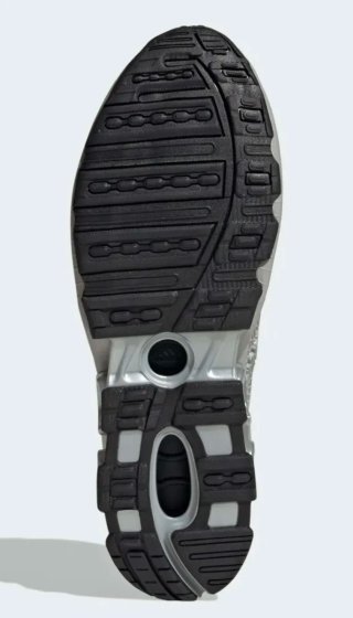 Zapatillas Futuritas Adidas Megaride S2 Silver.
