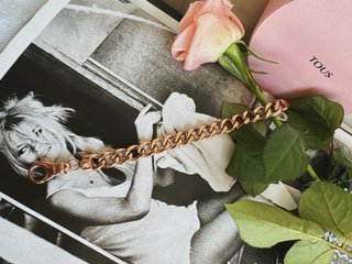 Pulsera Tous