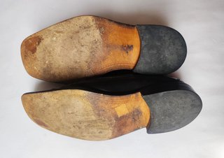 Zapatos André López – Talla 43 – Buen Estado