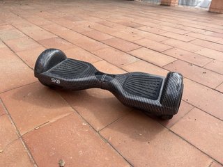 Patinete Eléctrico SK8.