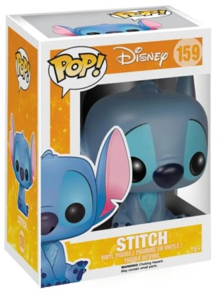 Funko Pop! Disney Stitch 159
