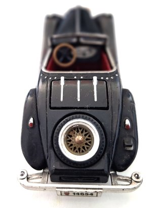 Matchbox Yesteryear Y-20 Mercedes 1937