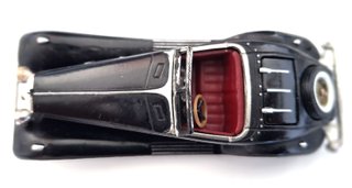 Matchbox Yesteryear Y-20 Mercedes 1937