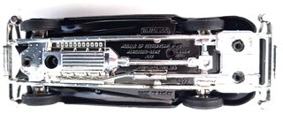 Matchbox Yesteryear Y-20 Mercedes 1937