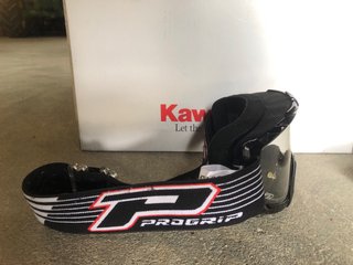 Gafas de motocross Kawasaki