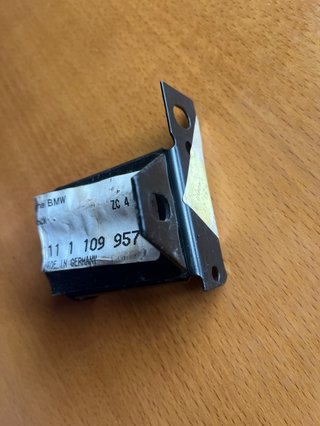 Soporte Radiador BMW 1711109957